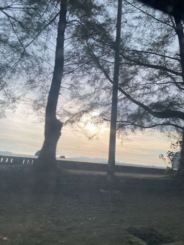 ทะเลตรัง