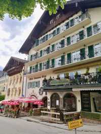 Slow steps, timeless walls: Austria’s best-kept architectural secret