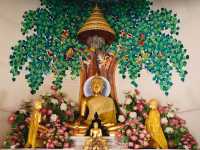 วัดธรรมสถิต