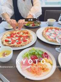 【京都/京都駅】メインが選べる✨イタリアンビュッフェ🥰🍕