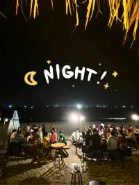 ESCO Beach Bar – Da Nang’s Best-Kept Secret 🌴🍹🌊
