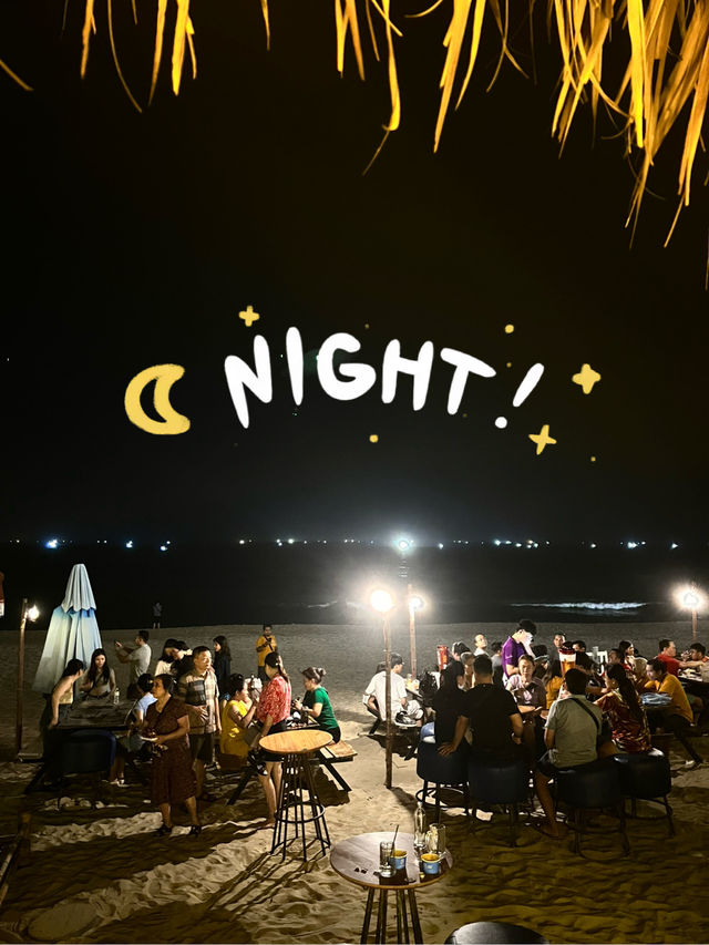 ESCO Beach Bar – Da Nang’s Best-Kept Secret 🌴🍹🌊