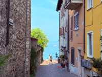 🚗🇮🇹 Ditching Venice & Milan for Verona & Lake Garda!