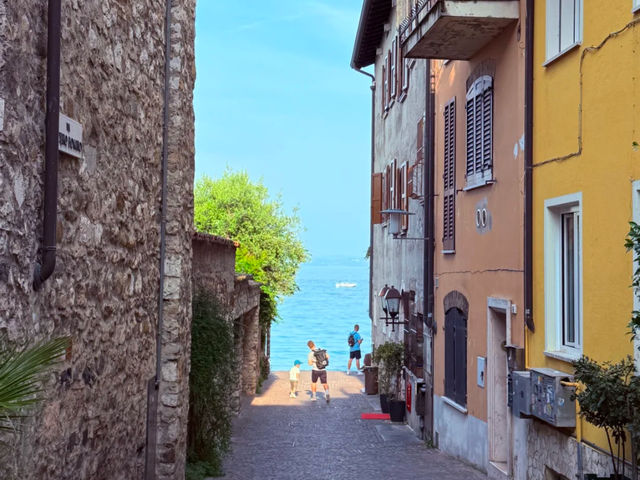🚗🇮🇹 Ditching Venice & Milan for Verona & Lake Garda!