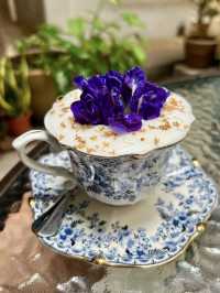 Locahouz, A Nostalgic Cafe Hideaway in the Heart of Melaka