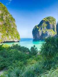 🌴🚤 Paradise Found! | Phi Phi Island Cruise  🇹🇭✨