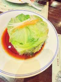 🌍🍽️｜Craving the Best Sweet & Sour Pork in Harbin?