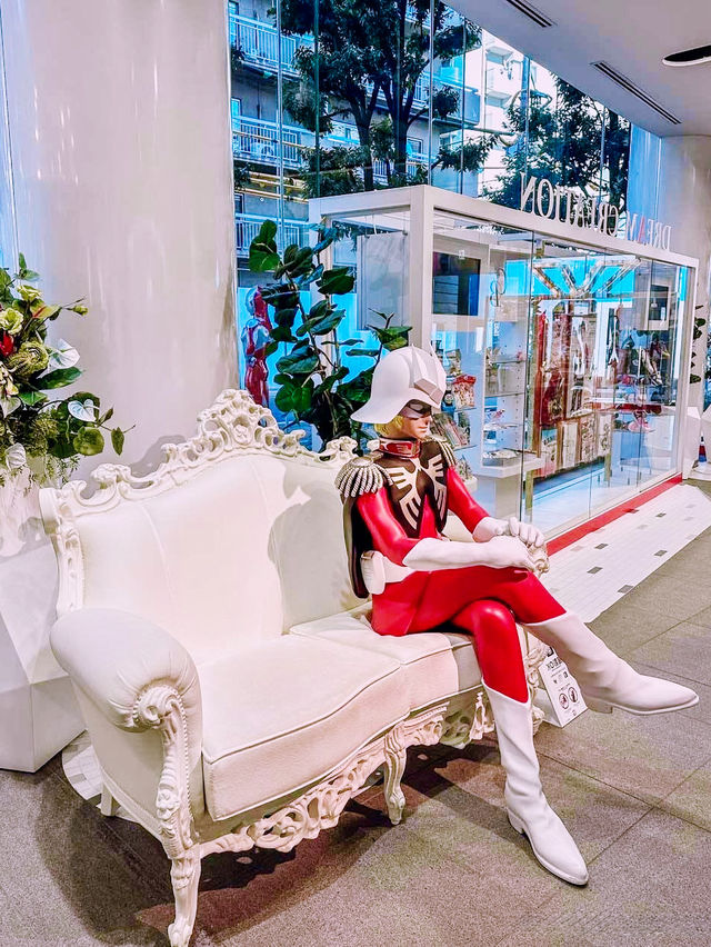 🎮✨ Bandai Namco Museum Tokyo: A Nostalgic Playground for Gamers & Anime Lovers