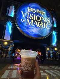 🪄✨ Step Into the Wizarding World at Harry Potter: Visions of Magic! ✨🪄 