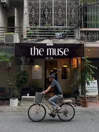 The Muse Coffee
