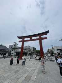 KAMAKURA, Japan! 
