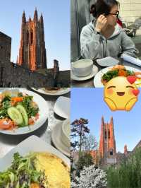 🤩 Perfect way to spend your weekend in Durham, NC
