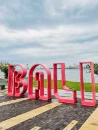 🌞🚢 Summer Day Trip: Bali & Tamsui Itinerary
