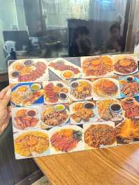 ร้าน SOUNDTOWN เมืองสุราษ 🥩