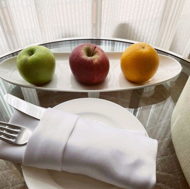 Intercontinental Hotel