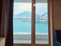 The Hotel Soo, Yeosu: A Modern Stay with Striking Views of Geobukseon Bridge