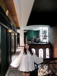 Moca Dining