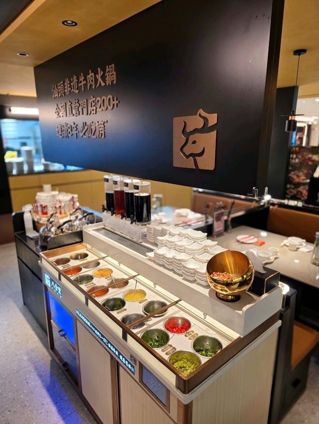 沙田| 正宗潮汕火鍋🍲