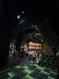Must-Go for all Potterheads!