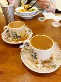 Dong tai Kopitiam