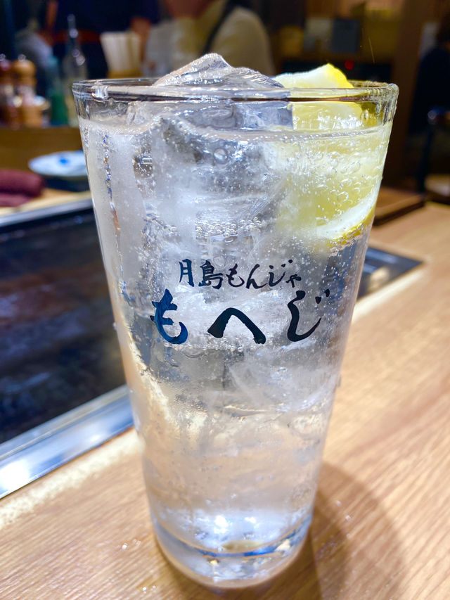 【東京/人形町】店舗拡大中！安定の【もへじ】