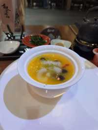 Xuyan Lunch/Dinner Show in Shanghai!