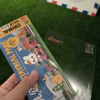 你們也會來下週的5525嗎