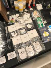Amazing Toy Show and Card Show 2025