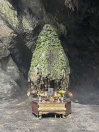 ｜越南｜河內香跡寺（Perfume Pagoda）-一場沿山入洞、從身到心的朝聖之旅