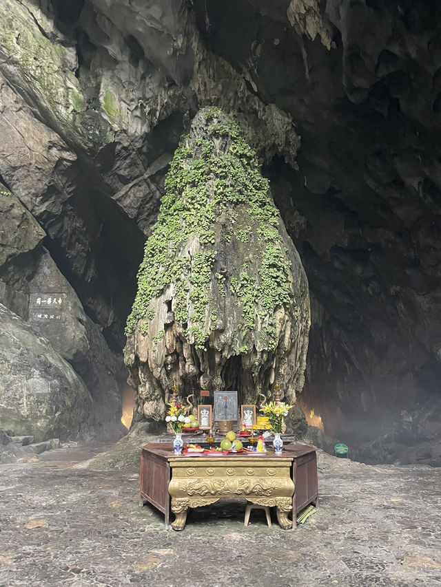 ｜越南｜河內香跡寺（Perfume Pagoda）-一場沿山入洞、從身到心的朝聖之旅