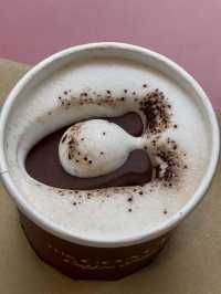 Coach Café at Genting Highlands: Where Fashion Meets Foam & Fancy Coffee