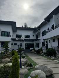 ✨ 2D1N Self-Drive Escape to Kota Kinabalu & Kundasang 🚗🌿