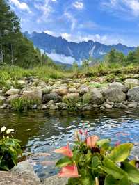 ✨ 2D1N Self-Drive Escape to Kota Kinabalu & Kundasang 🚗🌿