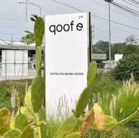 qoofe cafe @ สระบุรี
