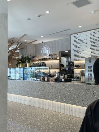 리프커페