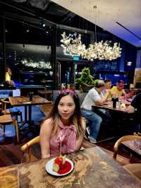 🍽️ NUDE Seafood – City Vibes & Great Flavours in Singapore