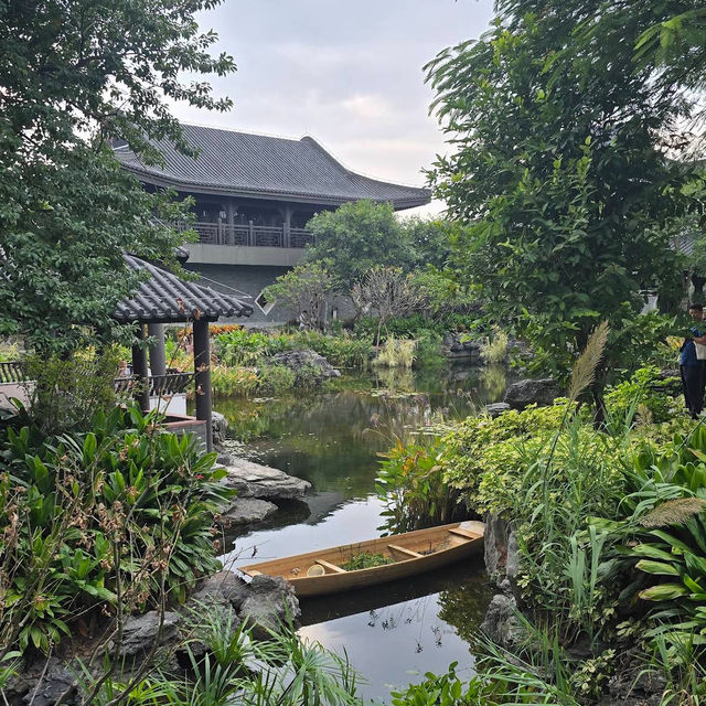 Guangzhou Sculpture Park