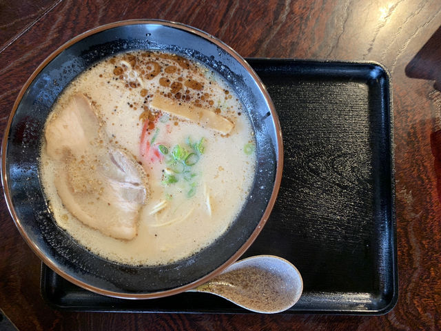 🏯 Hekisuien – Scenic Dining Between History and Nature in Okayama