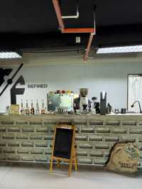 Refined: The Kulim Town’s Best-Kept Secret