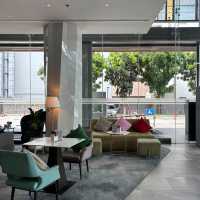 ibis Styles Bangkok Ratchada 🏡✨