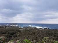 "Shitiping(石梯坪): Hualien’s Secret Coastal Paradise"