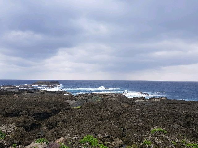 "Shitiping(石梯坪): Hualien’s Secret Coastal Paradise"