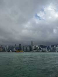 🏙️ 3D2N Hong Kong Itinerary + Budget Tips 💸 | Eat, Explore & Save!