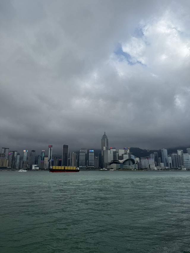 🏙️ 3D2N Hong Kong Itinerary + Budget Tips 💸 | Eat, Explore & Save!