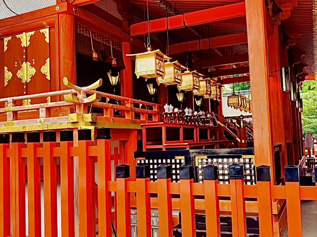 เมืองโอซาก้า🇯🇵