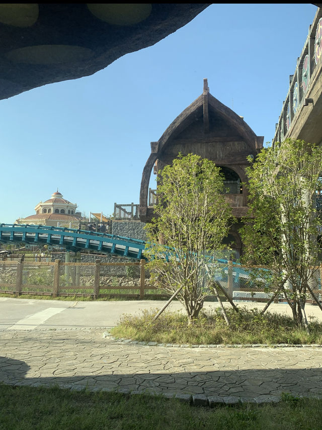 📍 부산 롯데월드, 하루쯤은 어른도 동심으로