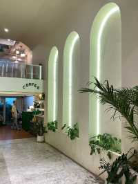 Comfee cafe Phuket 