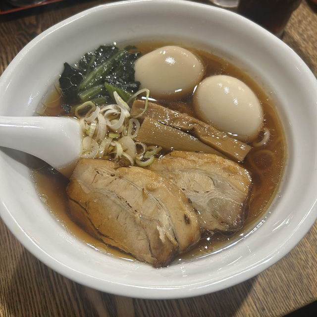 5日4夜東京之旅