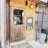 saburo36 cafe |鳥栖カフェ