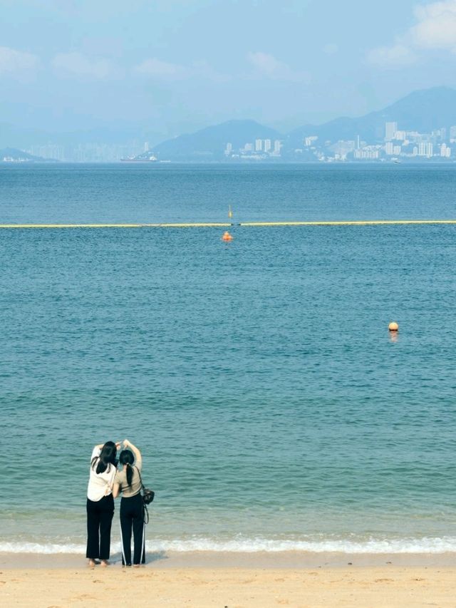 香港深度遊，長洲的親子一日遊路線